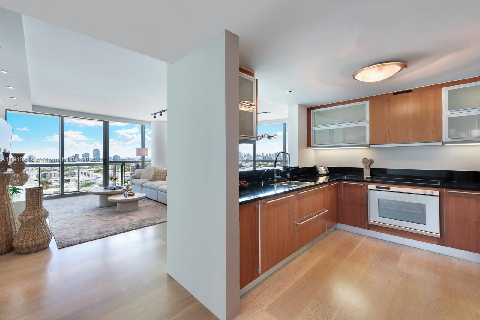 SETAI RESORT & RESIDENCES - Residential