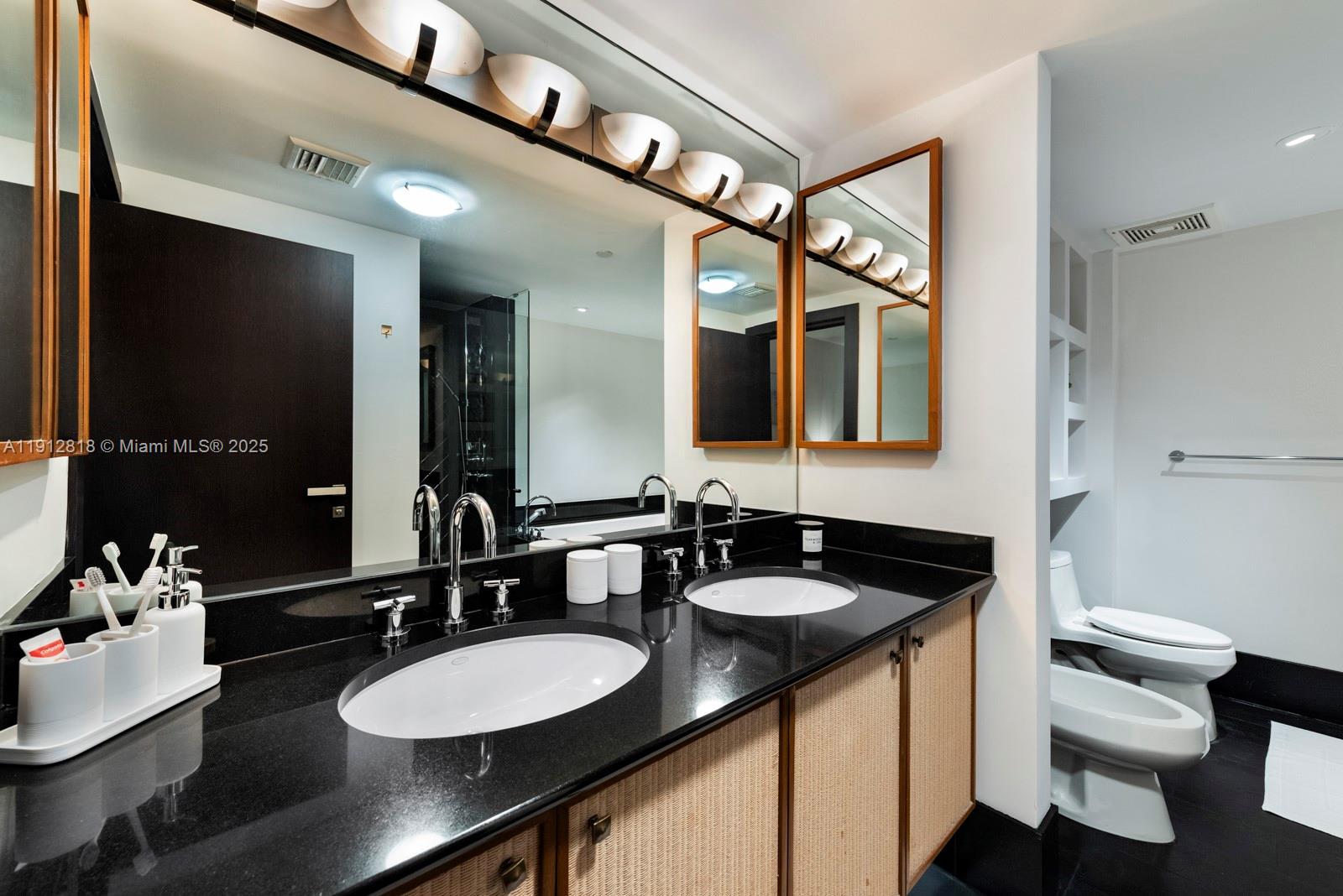 SETAI RESORT & RESIDENCES - Residential
