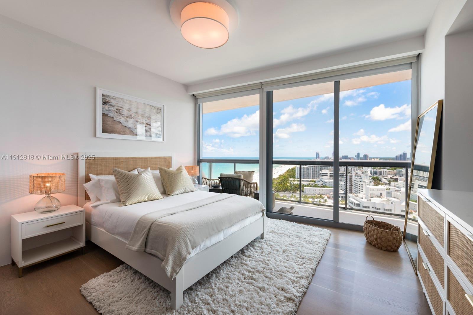 SETAI RESORT & RESIDENCES - Residential
