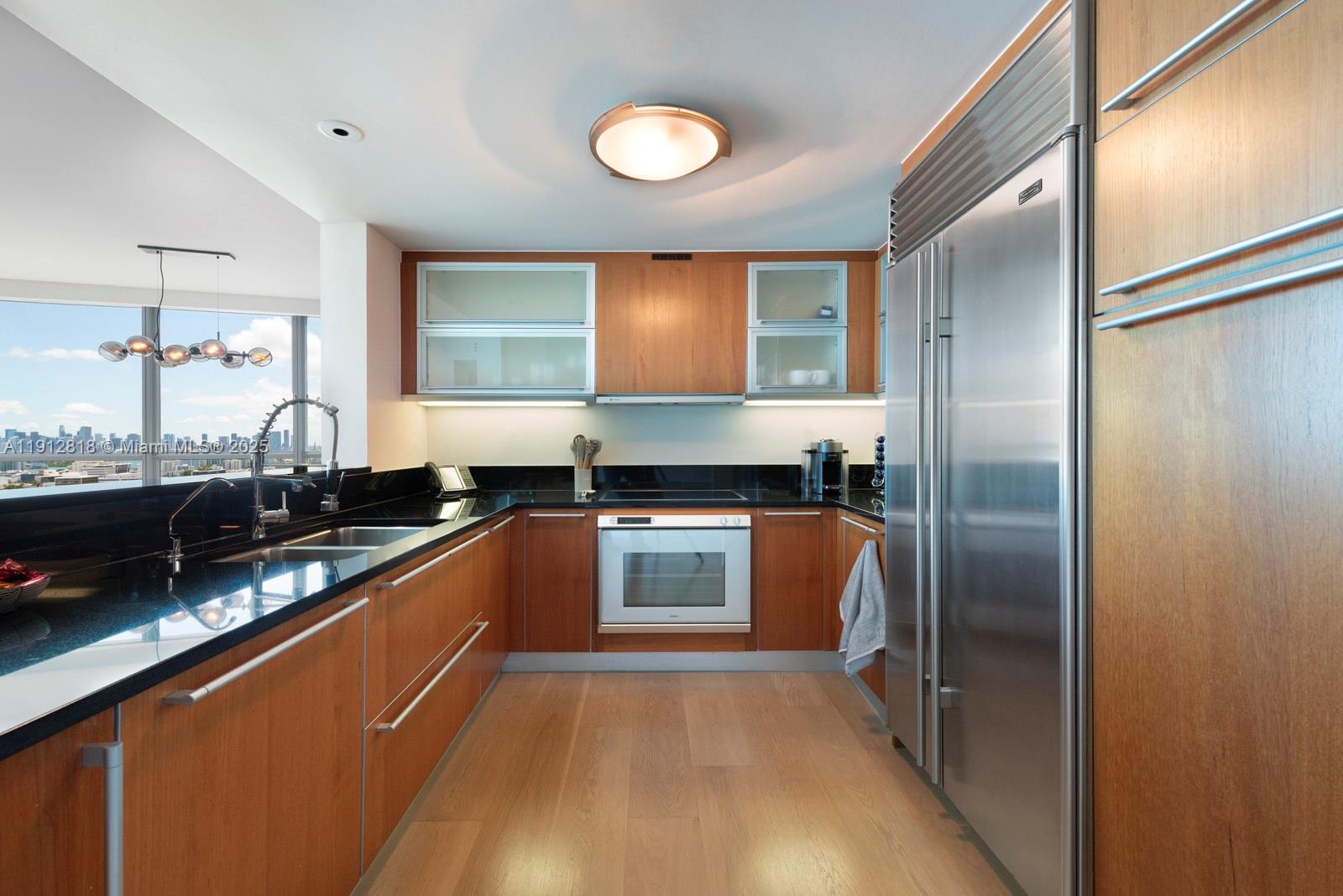 SETAI RESORT & RESIDENCES - Residential
