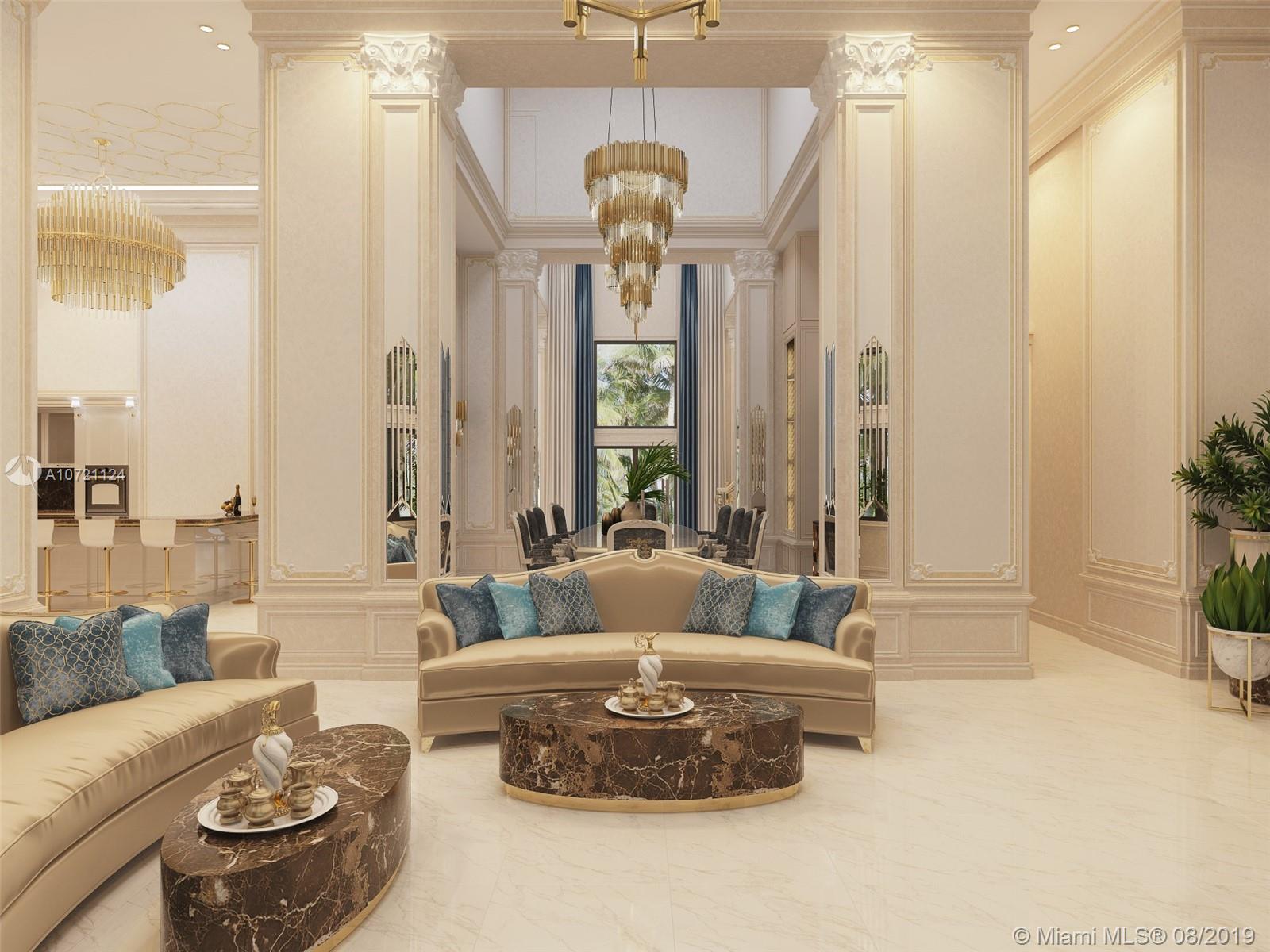 COCOPLUM SEC 1 - Residential