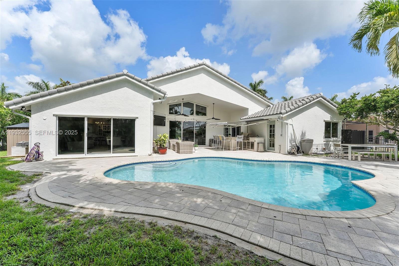 WESTPORT 2ND SECTION - Residential