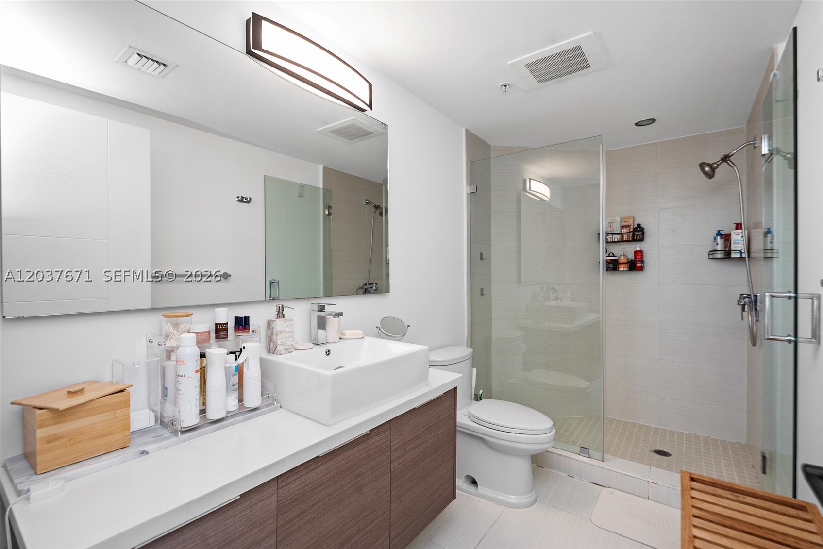 BRICKELL TEN CONDO - Residential Lease