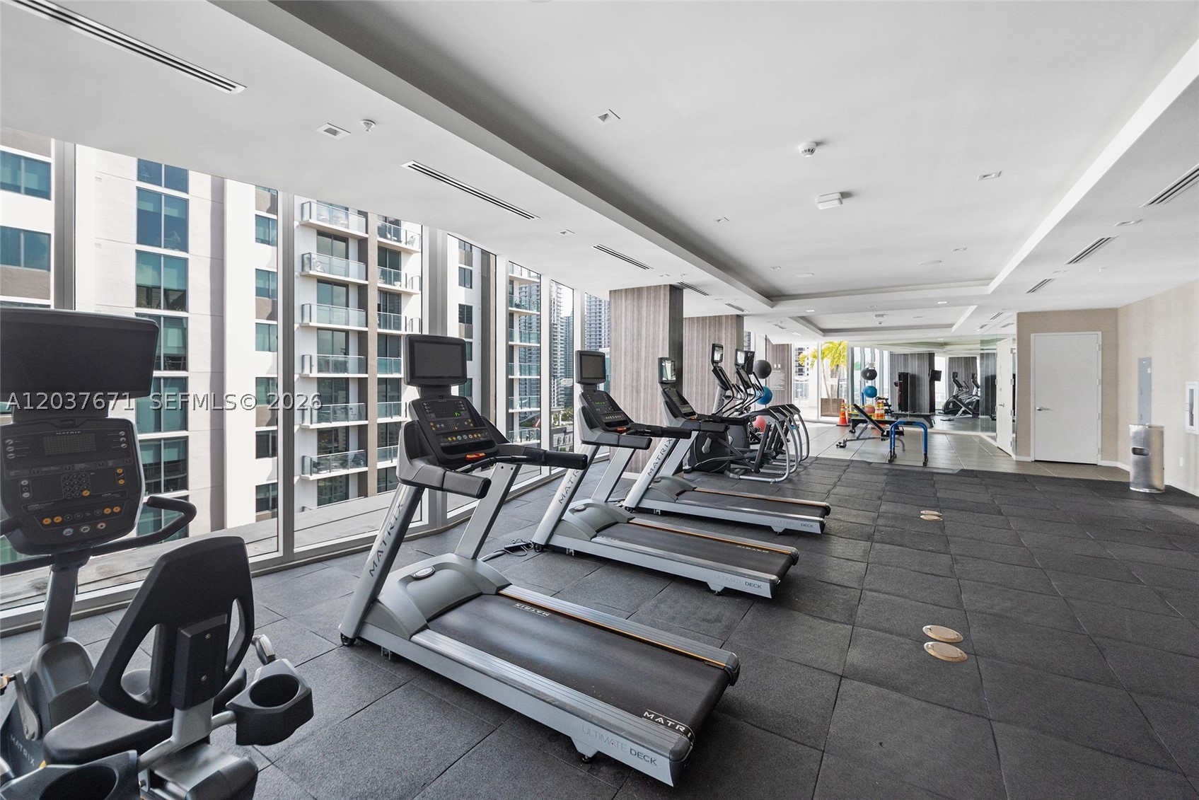 BRICKELL TEN CONDO - Residential Lease