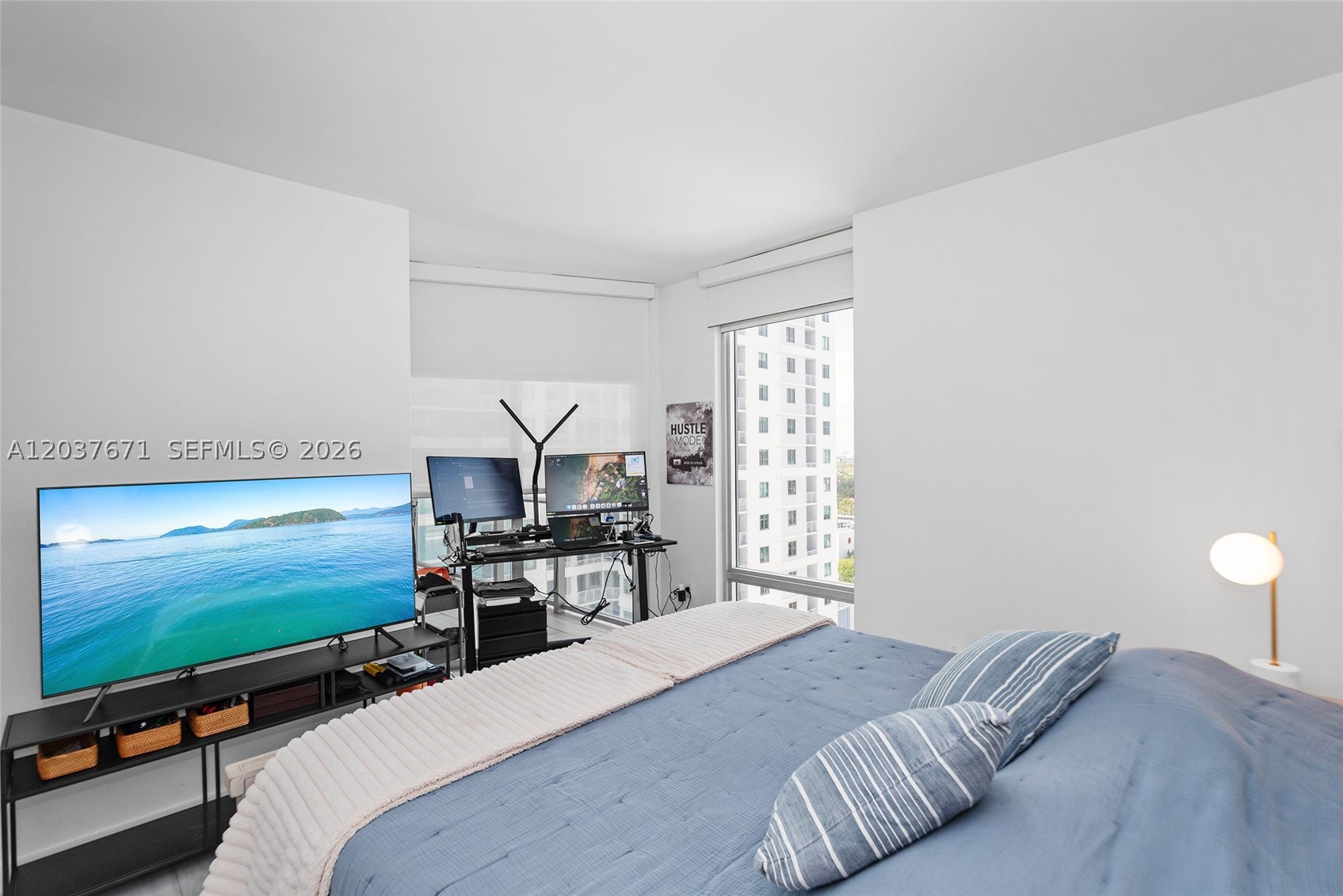 BRICKELL TEN CONDO - Residential Lease