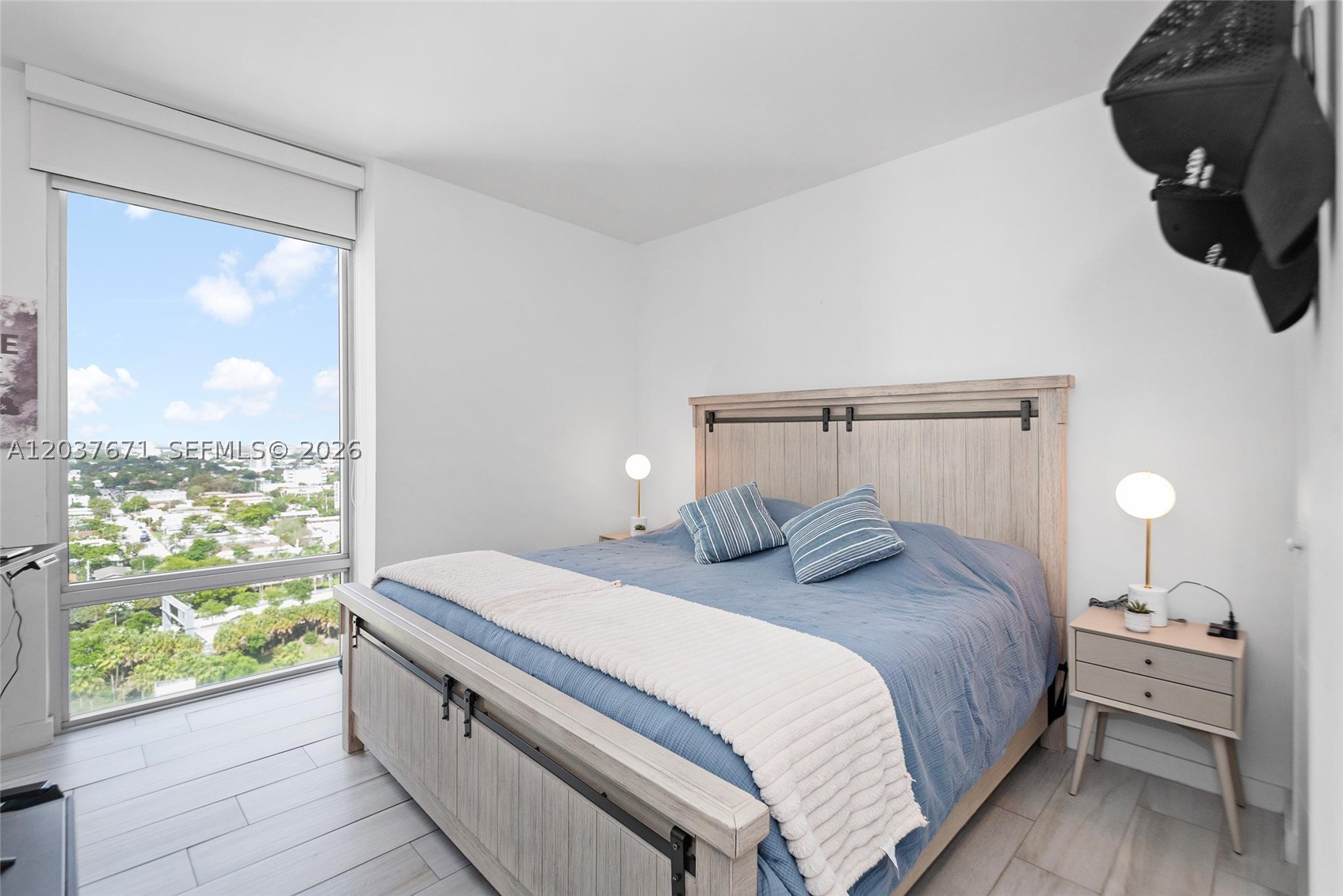 BRICKELL TEN CONDO - Residential Lease