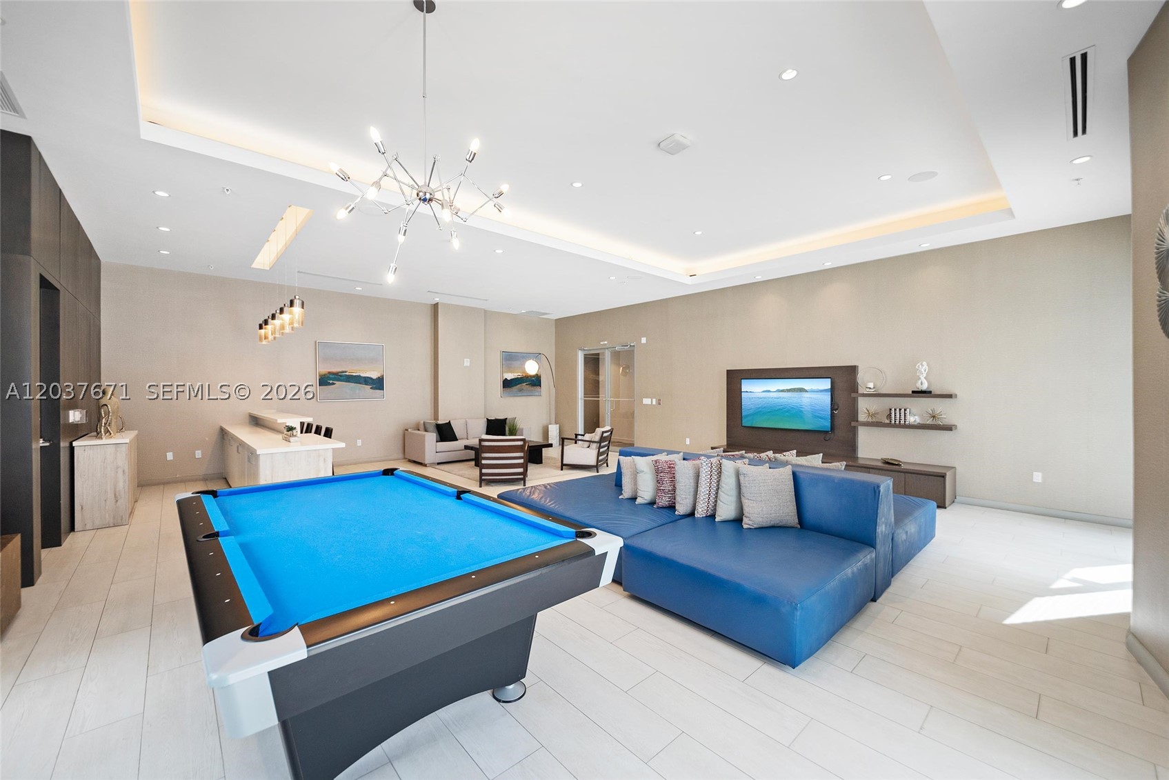 BRICKELL TEN CONDO - Residential Lease