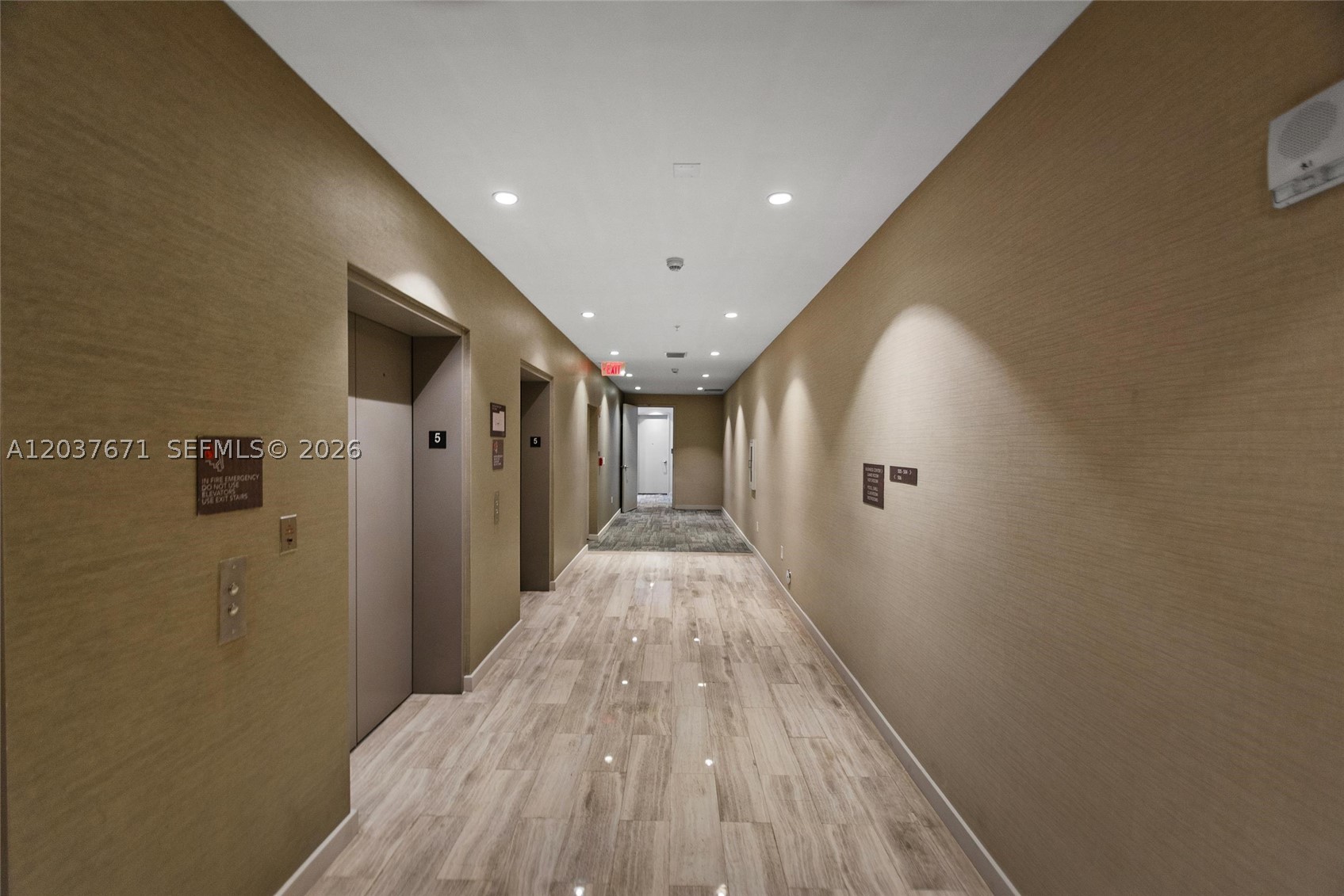 BRICKELL TEN CONDO - Residential Lease