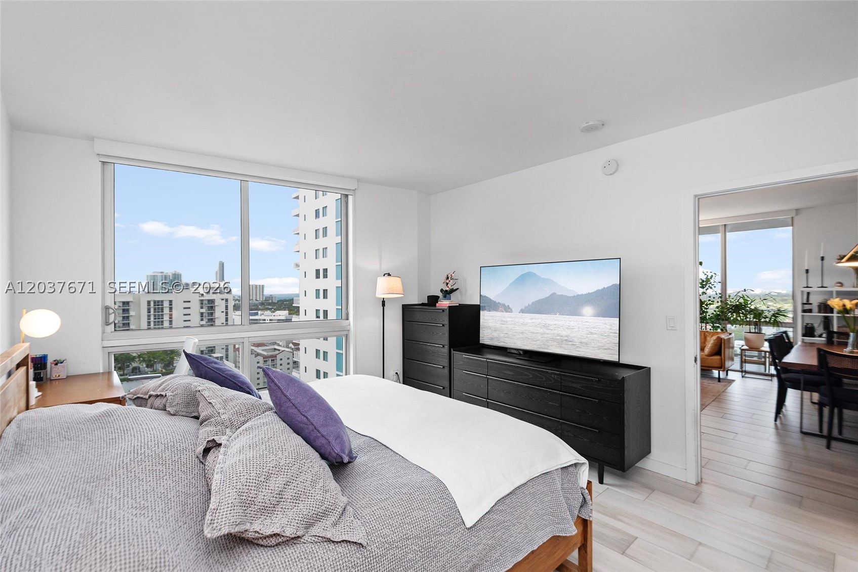 BRICKELL TEN CONDO - Residential Lease