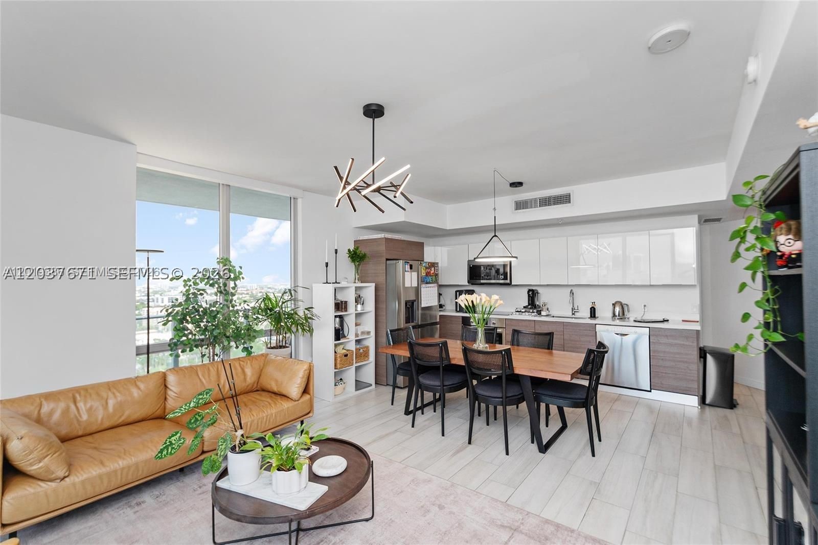 BRICKELL TEN CONDO - Residential Lease