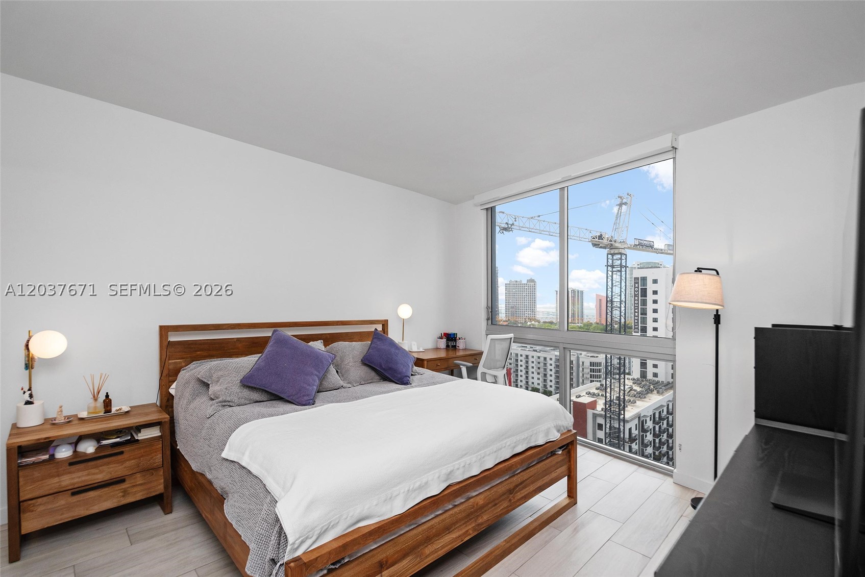 BRICKELL TEN CONDO - Residential Lease
