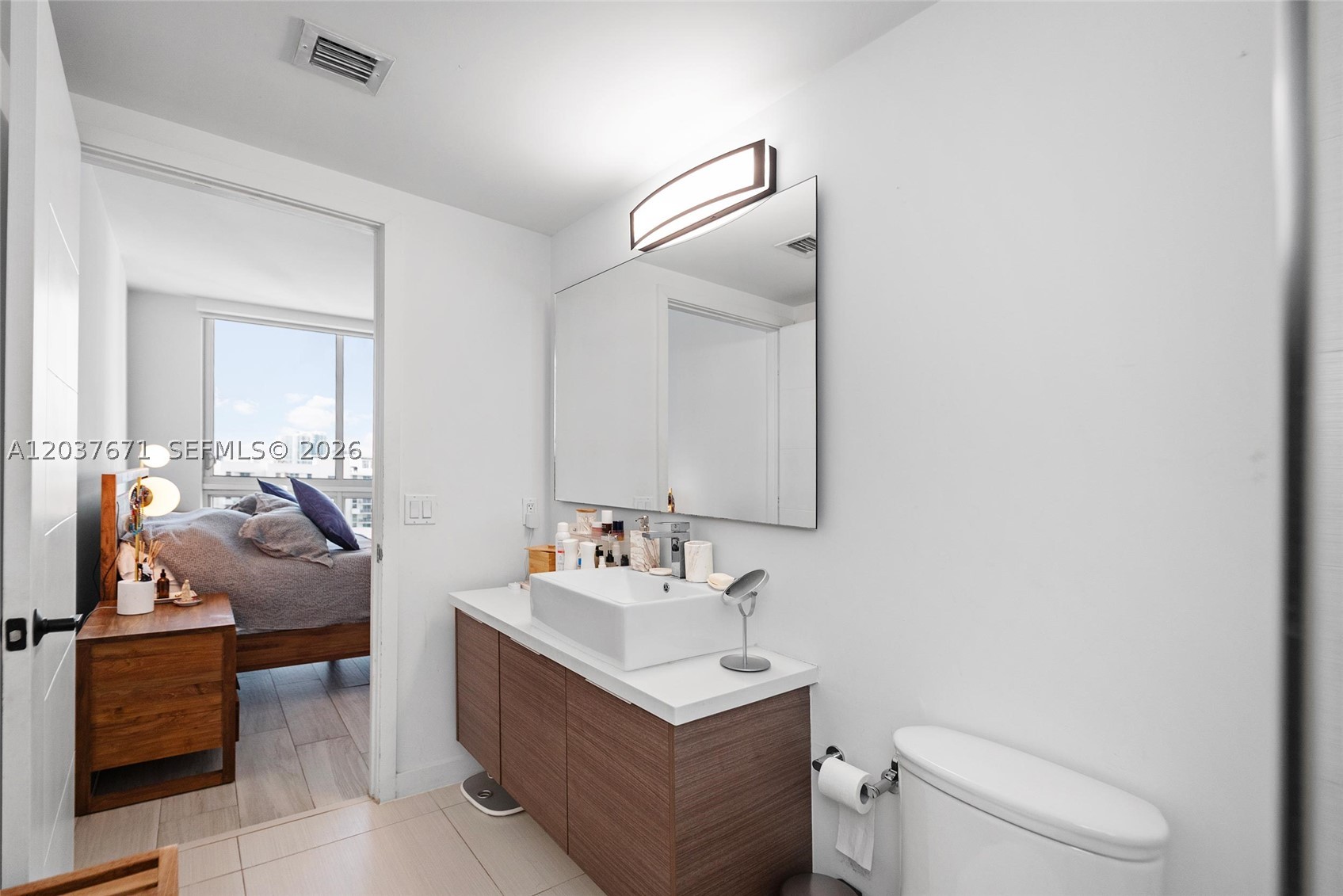 BRICKELL TEN CONDO - Residential Lease
