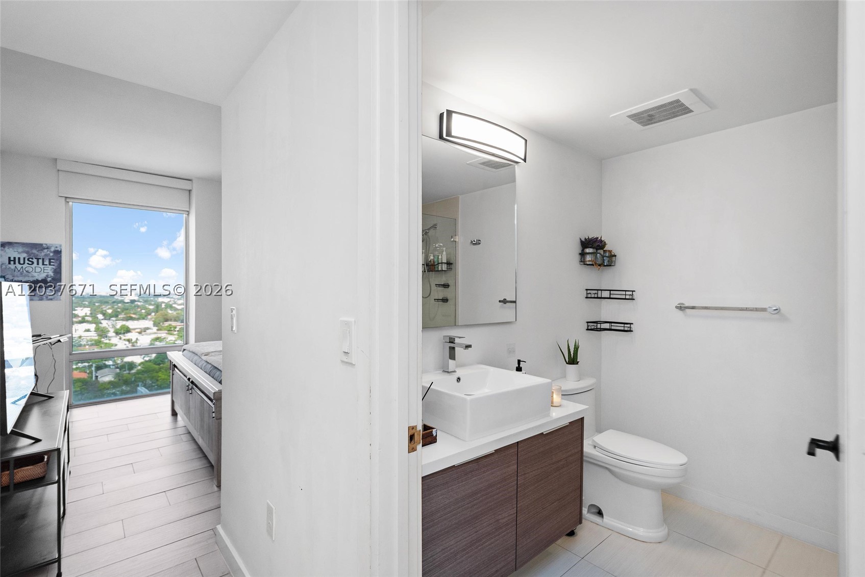 BRICKELL TEN CONDO - Residential Lease
