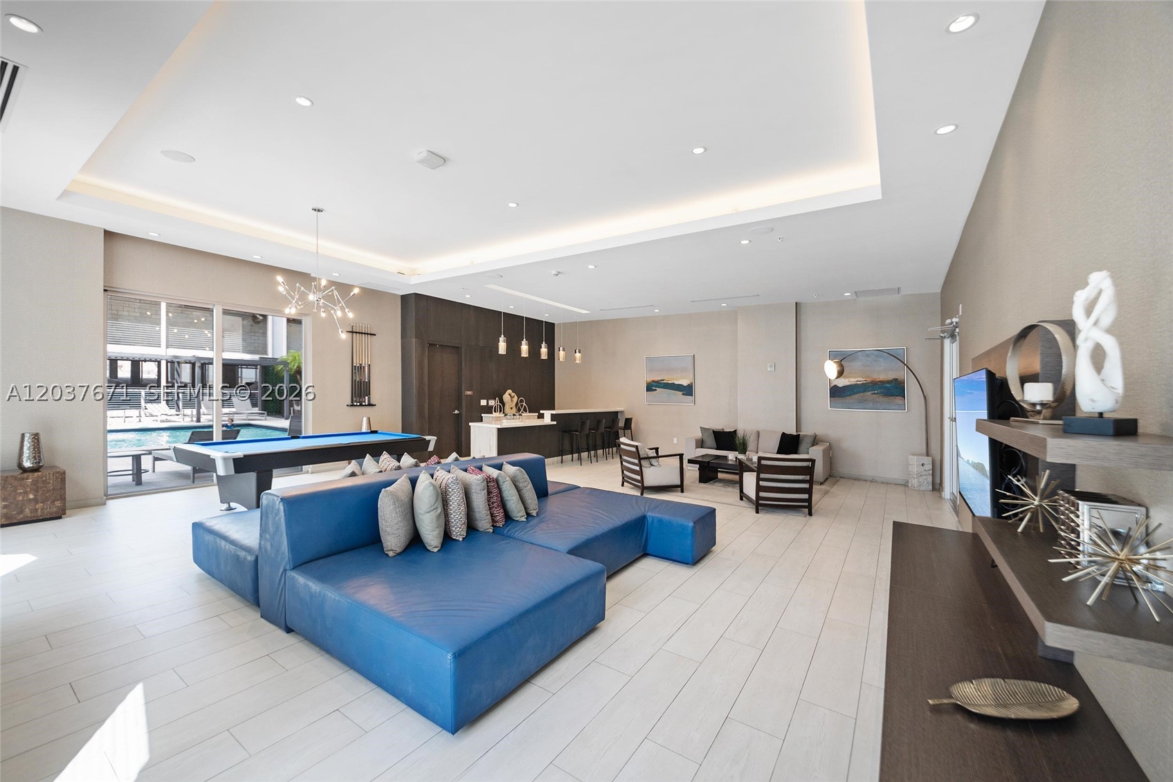 BRICKELL TEN CONDO - Residential Lease