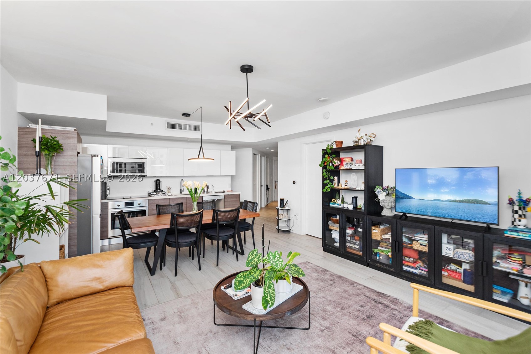 BRICKELL TEN CONDO - Residential Lease