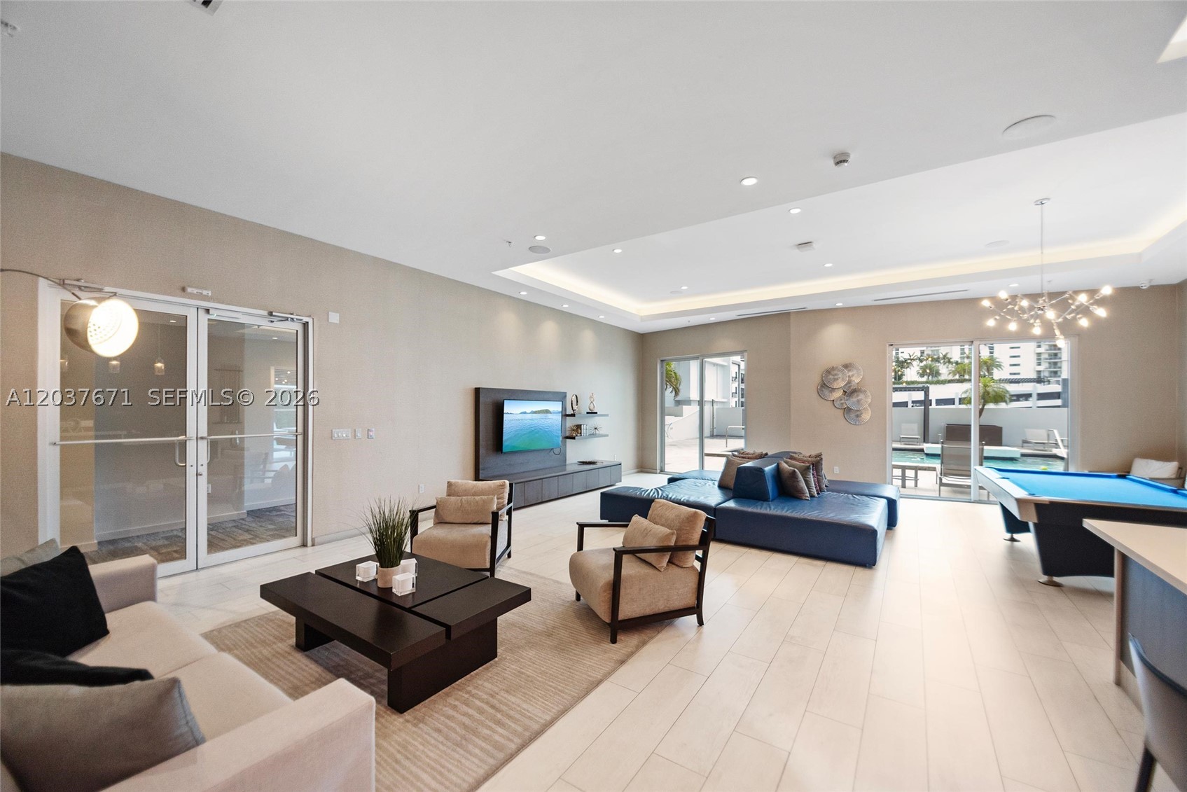 BRICKELL TEN CONDO - Residential Lease