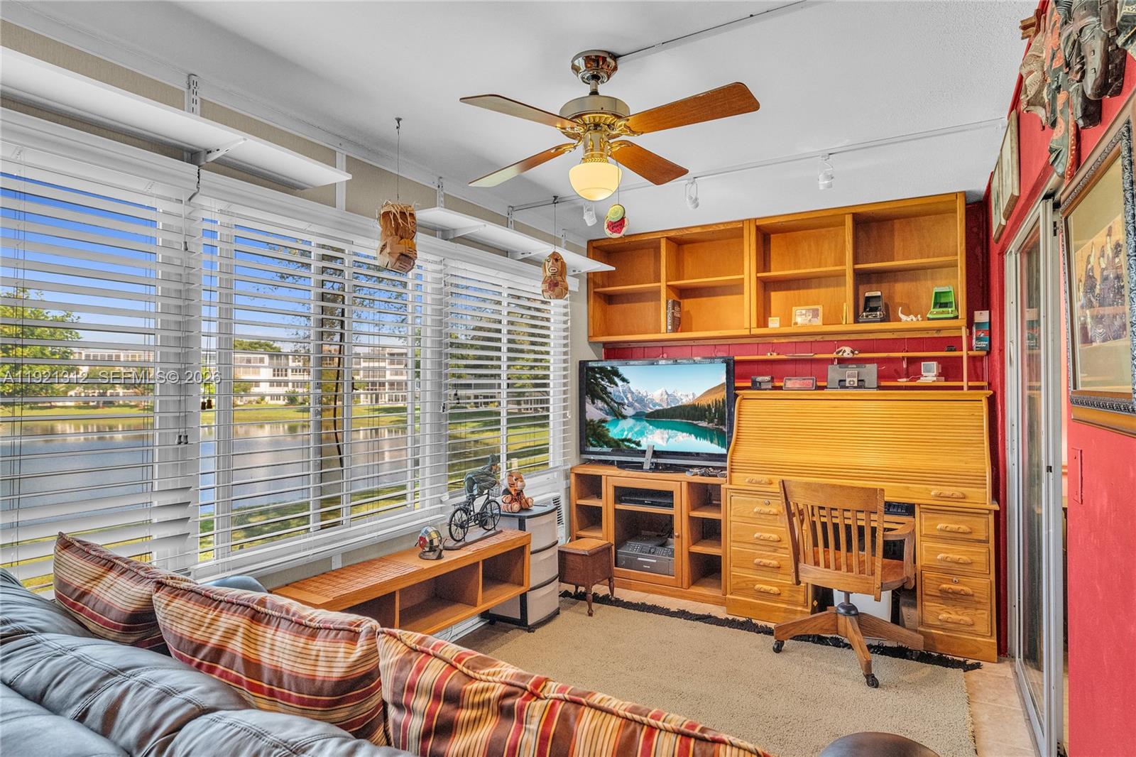 FARNHAM O CONDO - Residential
