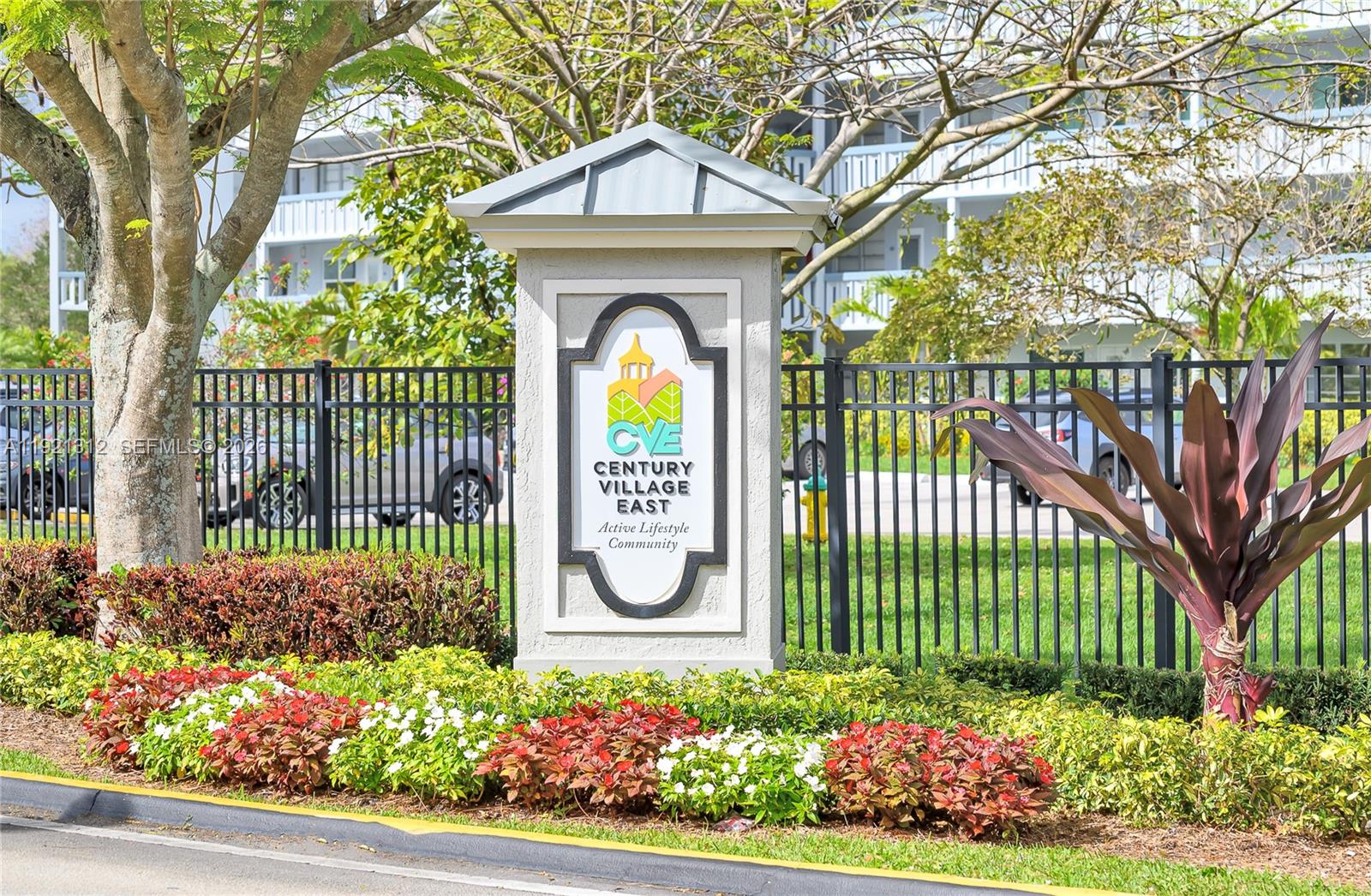 FARNHAM O CONDO - Residential