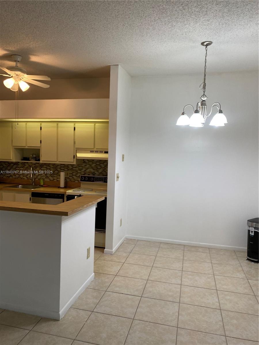 CLAIRMONT CONDOMINIUM - Residential