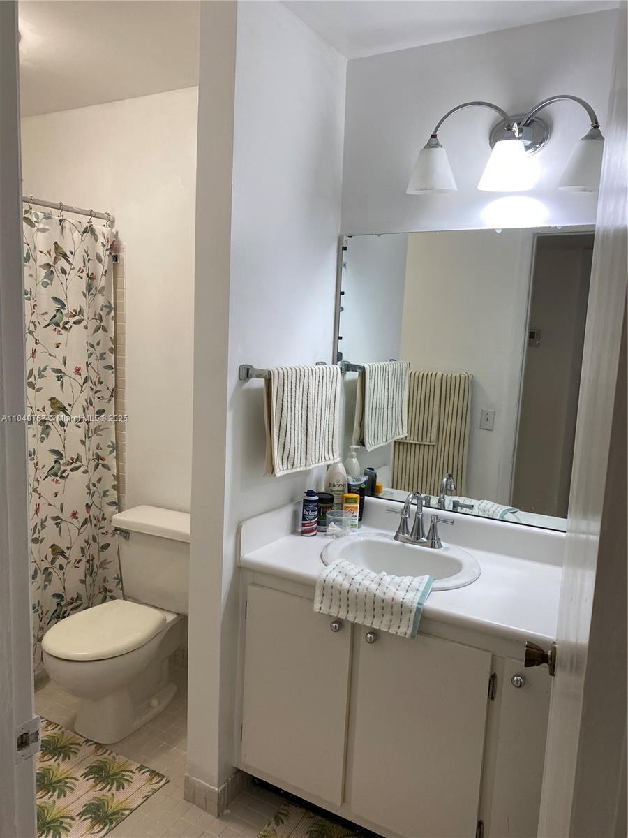 CLAIRMONT CONDOMINIUM - Residential