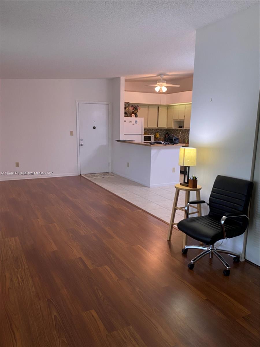 CLAIRMONT CONDOMINIUM - Residential