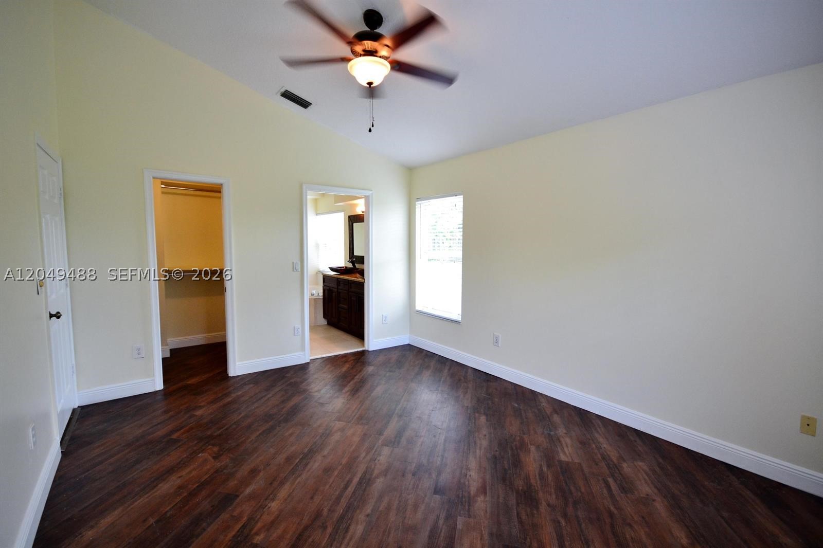 23-42-40~ S 243.6 FT OF N - Residential Lease