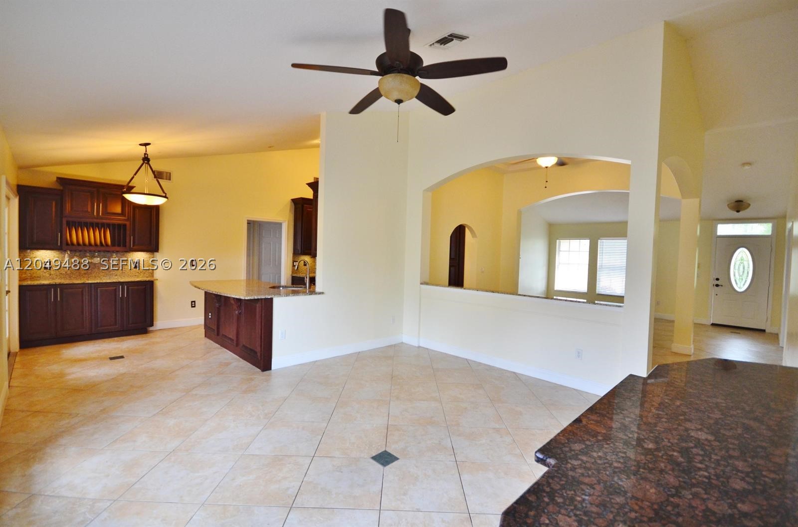 23-42-40~ S 243.6 FT OF N - Residential Lease
