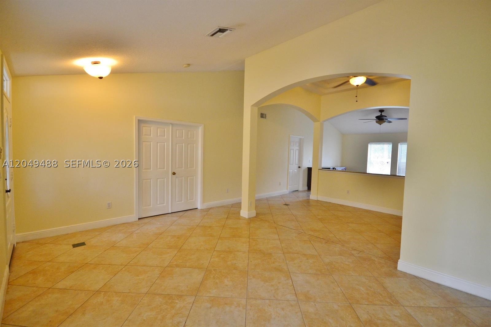23-42-40~ S 243.6 FT OF N - Residential Lease
