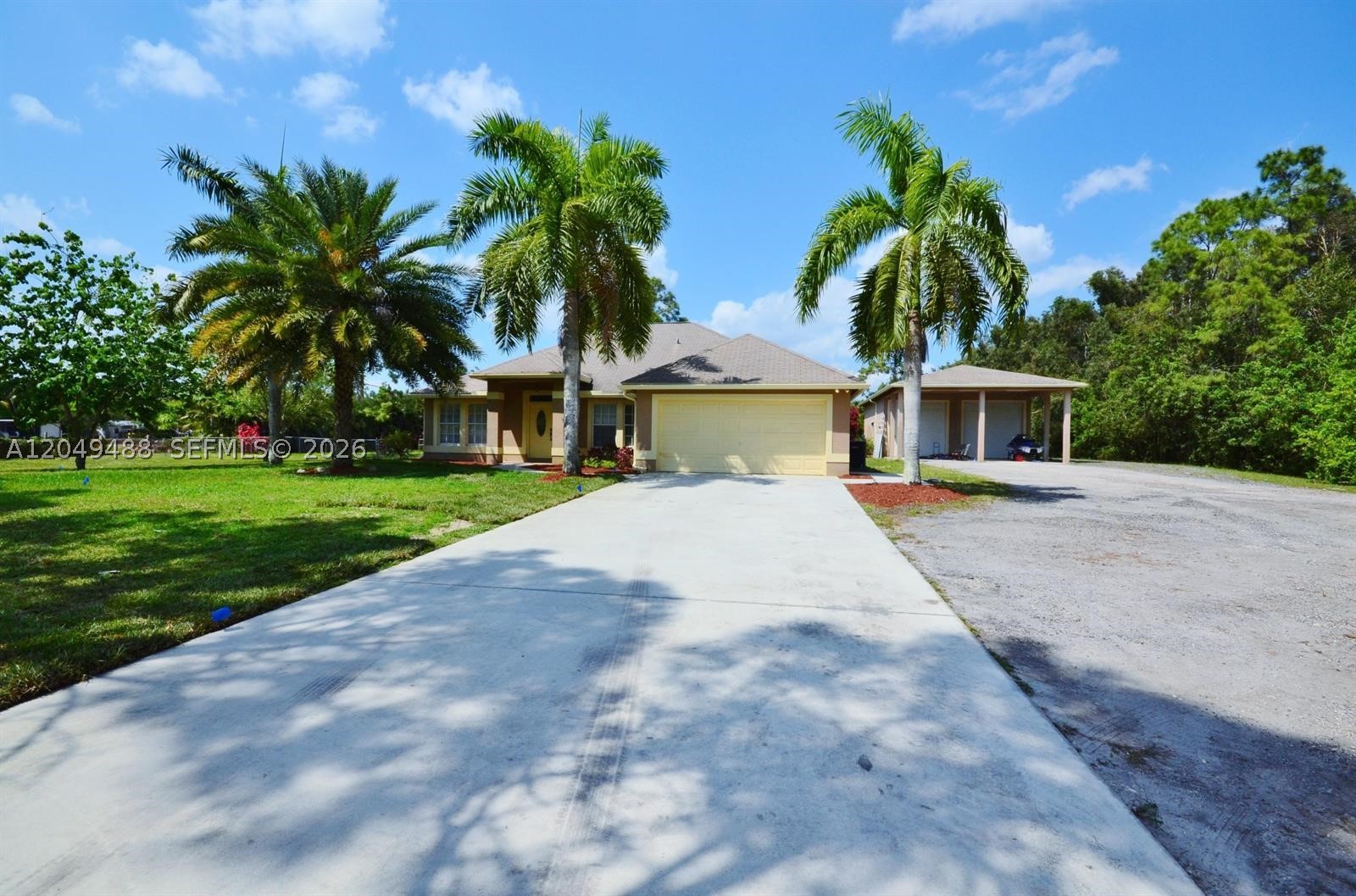 23-42-40~ S 243.6 FT OF N - Residential Lease