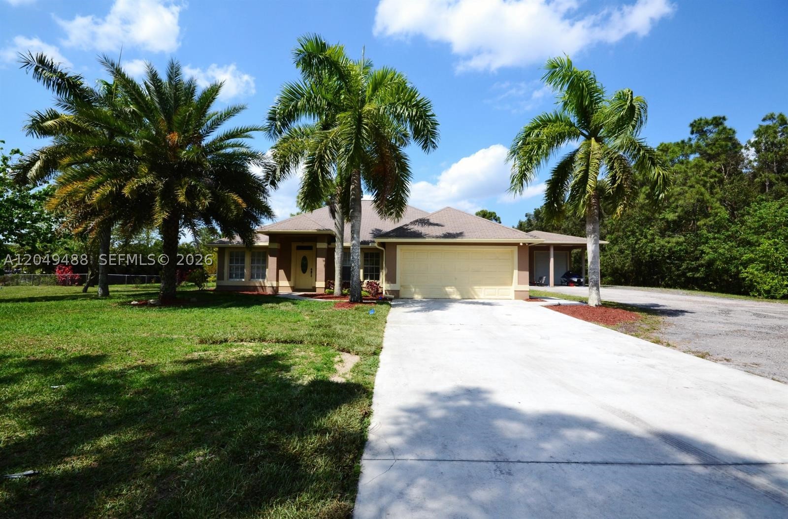 23-42-40~ S 243.6 FT OF N - Residential Lease