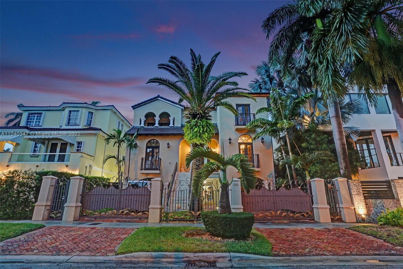 FAIRHAVEN - Residential