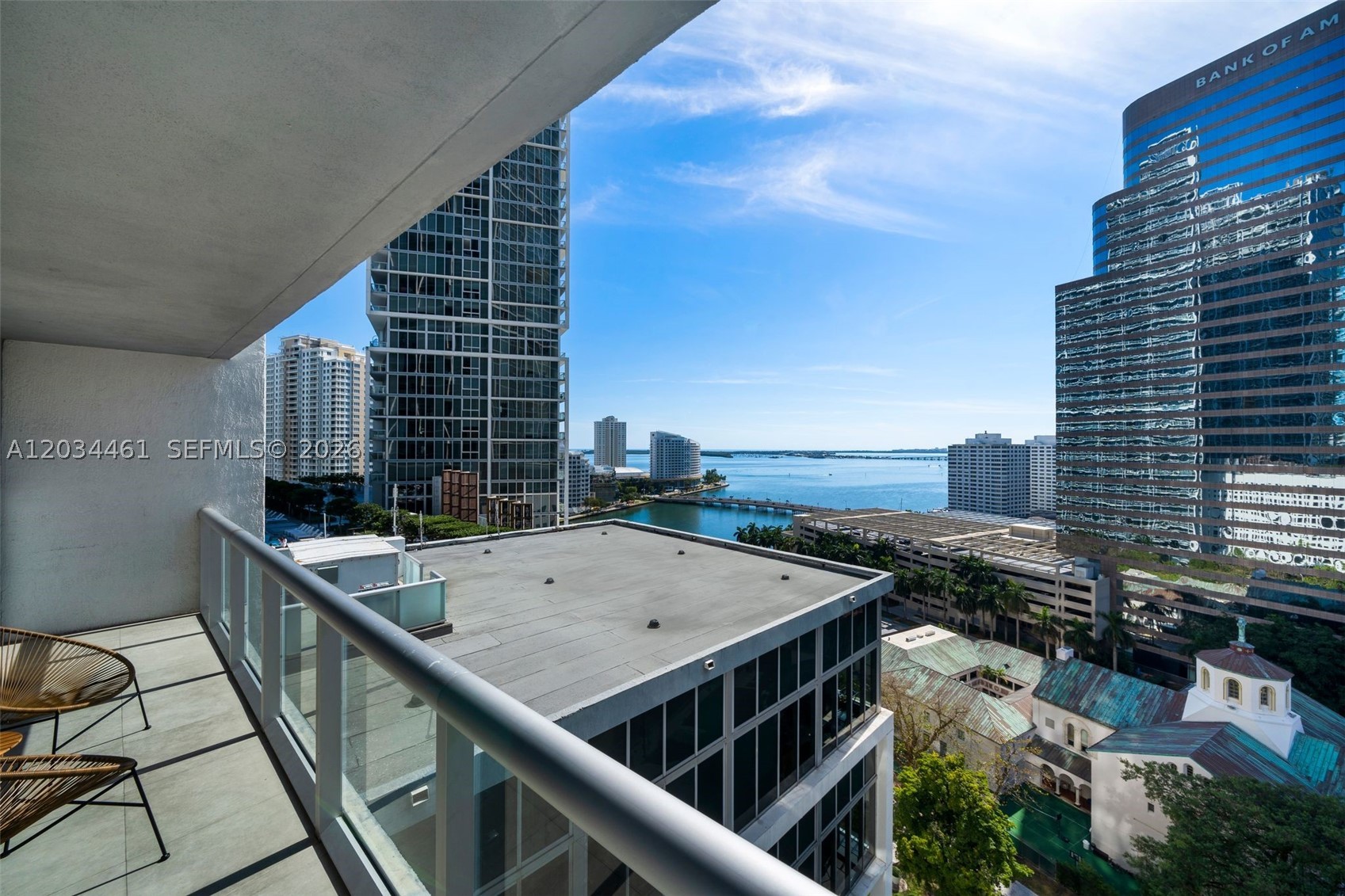 ICON BRICKELL CONDO NO 3 - Residential