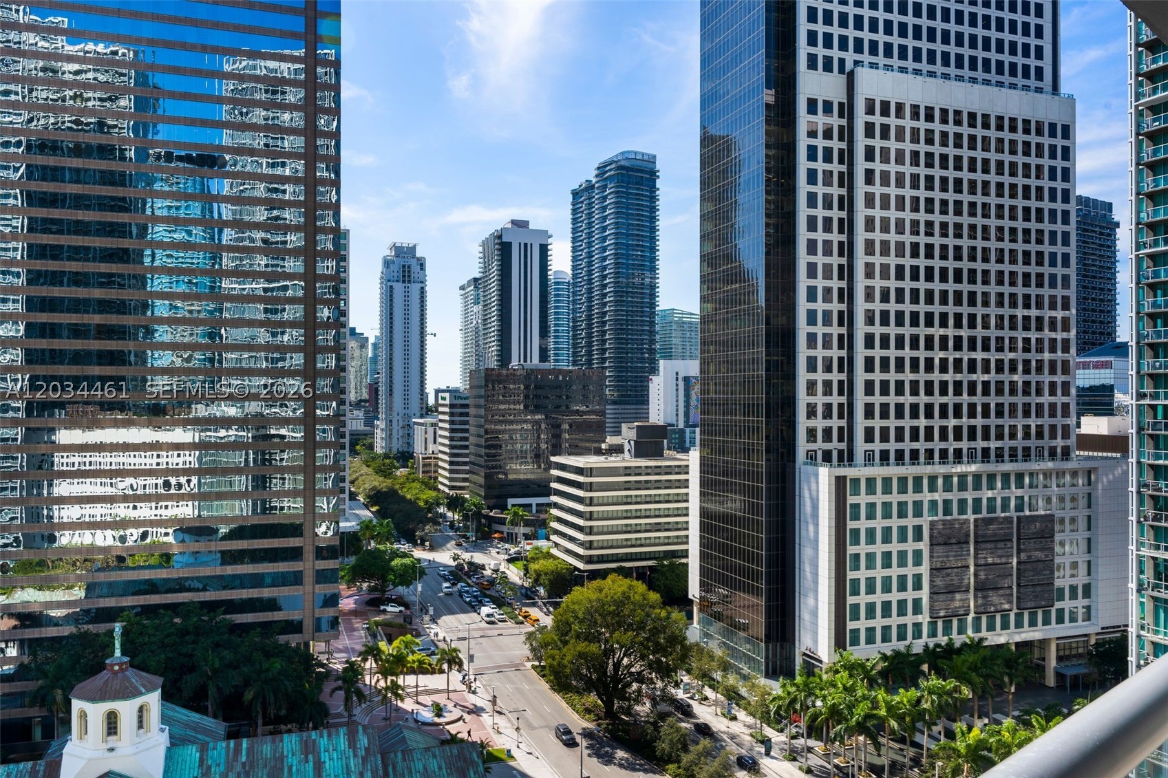 ICON BRICKELL CONDO NO 3 - Residential