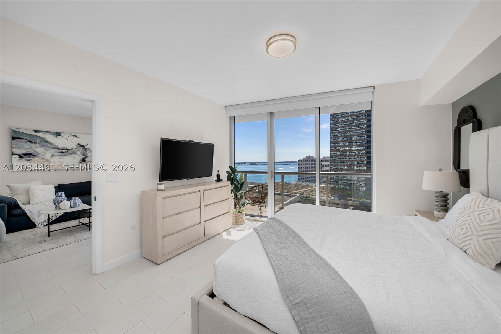 ICON BRICKELL CONDO NO 3 - Residential