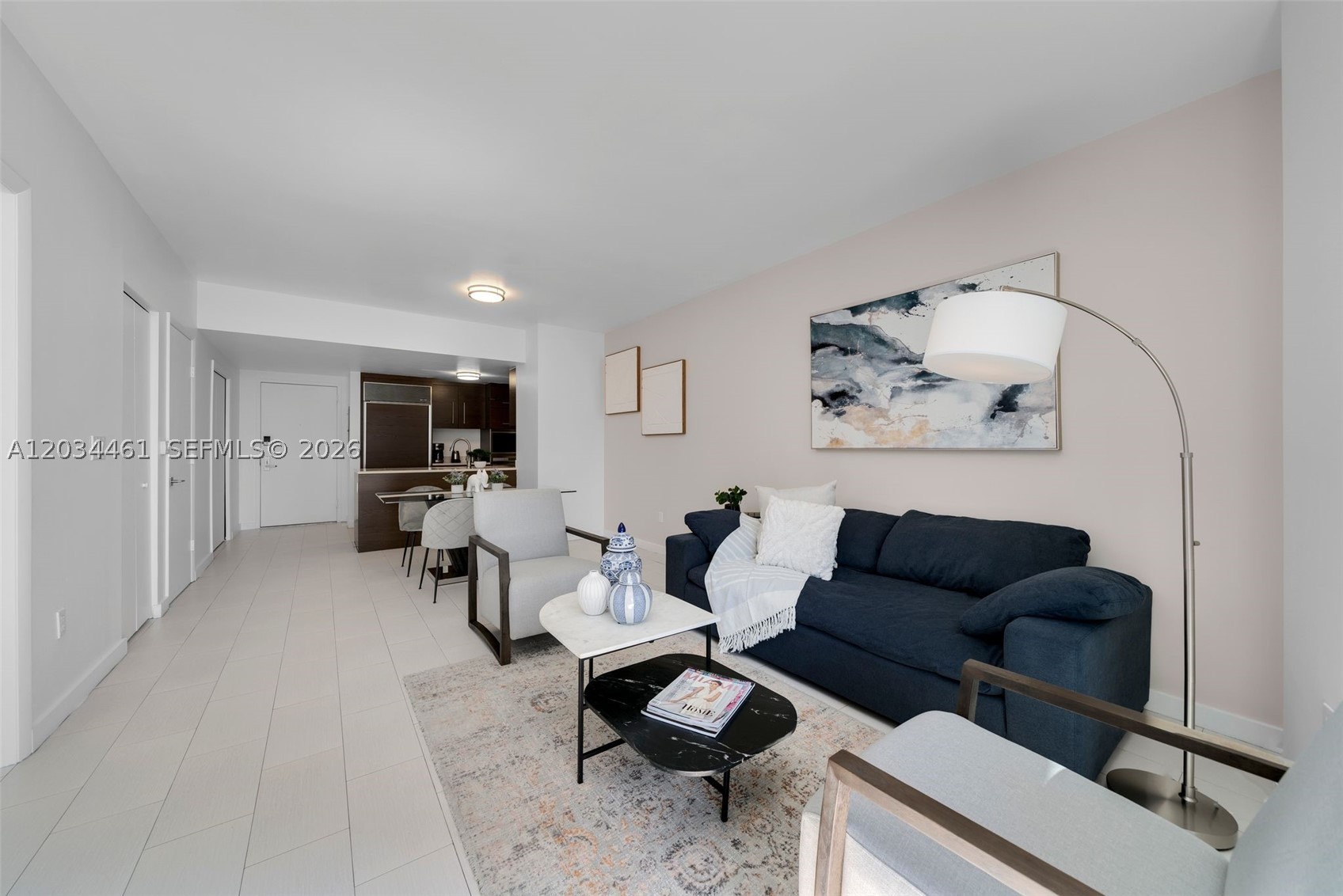 ICON BRICKELL CONDO NO 3 - Residential