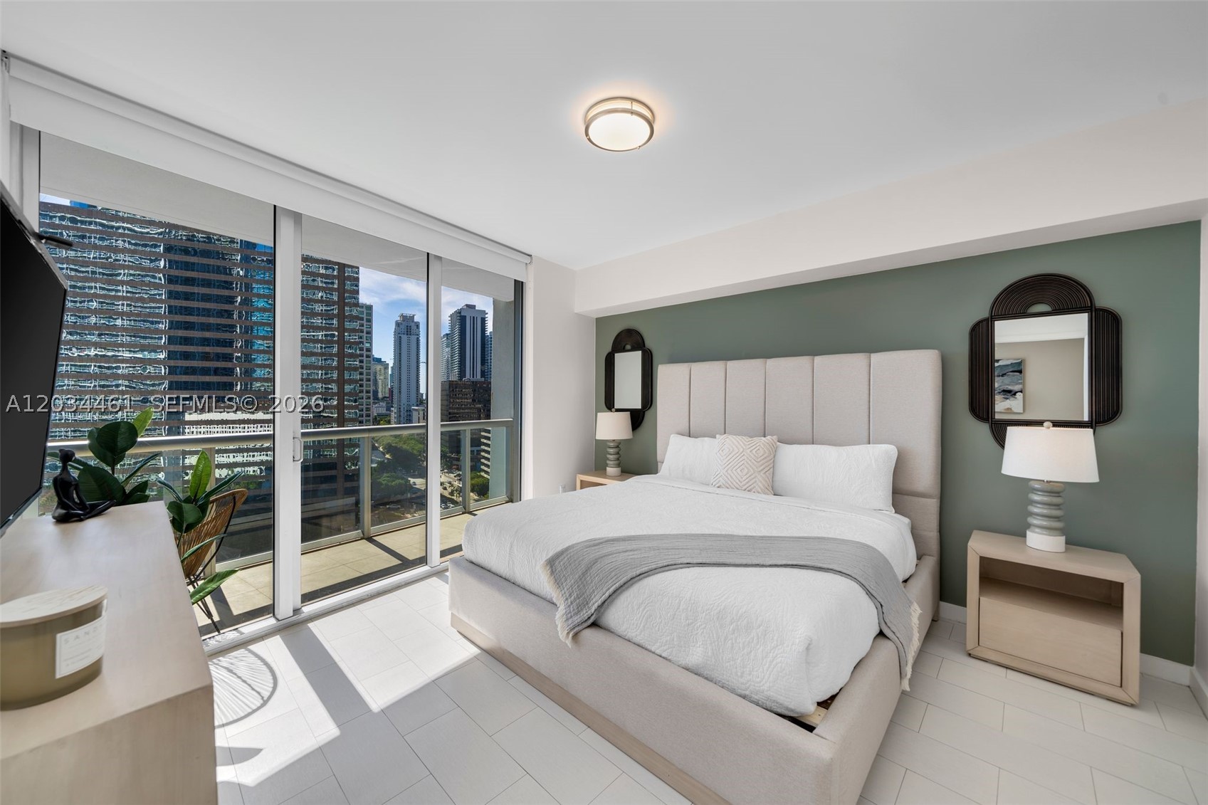ICON BRICKELL CONDO NO 3 - Residential