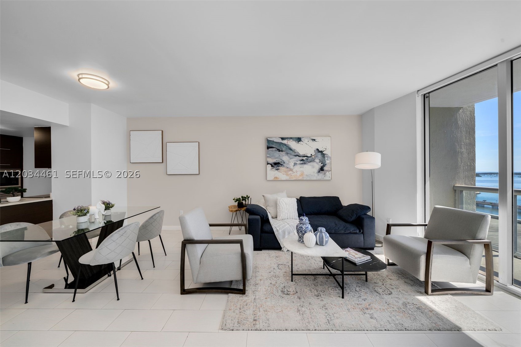 ICON BRICKELL CONDO NO 3 - Residential