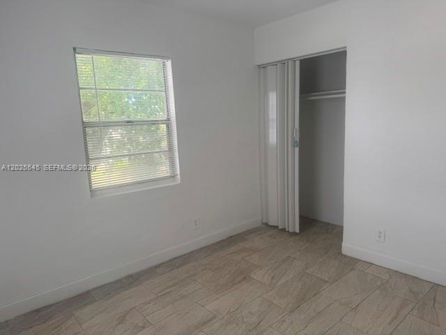 CLOWS - Residential Lease