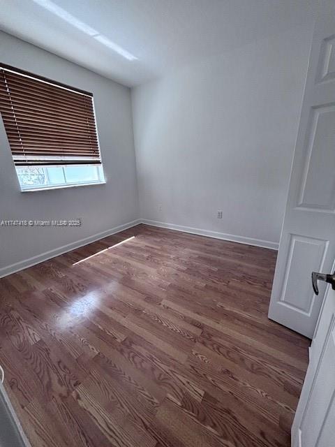 DORAL ISLES NORTH SEC TWO - Residential Lease