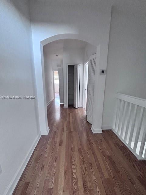 DORAL ISLES NORTH SEC TWO - Residential Lease