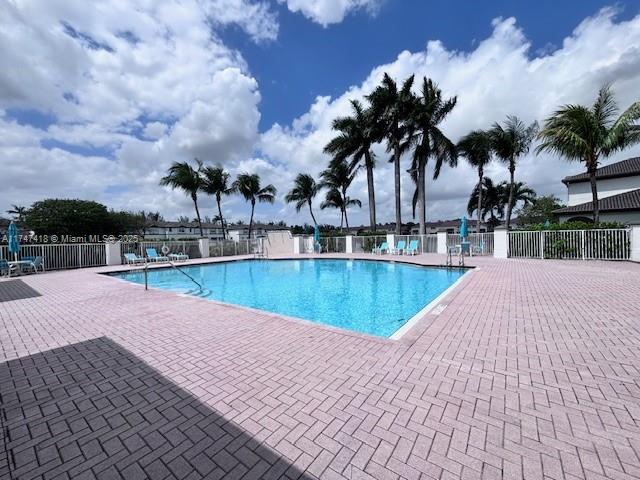 DORAL ISLES NORTH SEC TWO - Residential Lease