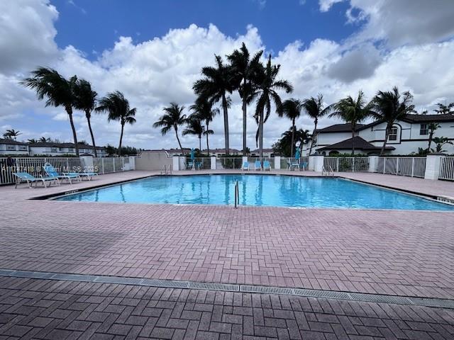 DORAL ISLES NORTH SEC TWO - Residential Lease