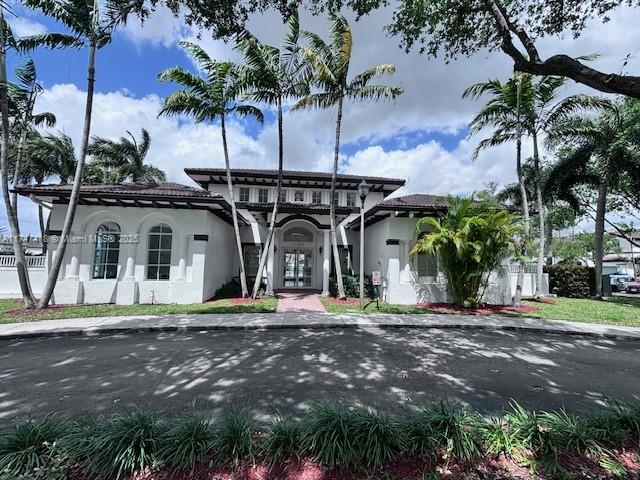 DORAL ISLES NORTH SEC TWO - Residential Lease