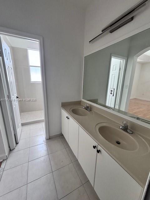 DORAL ISLES NORTH SEC TWO - Residential Lease