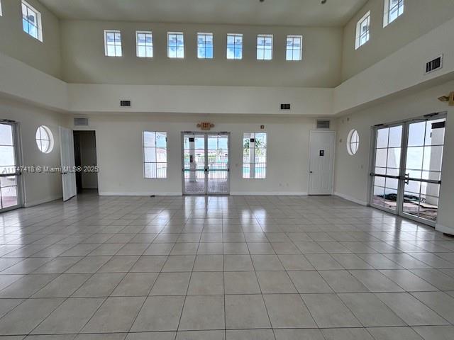 DORAL ISLES NORTH SEC TWO - Residential Lease