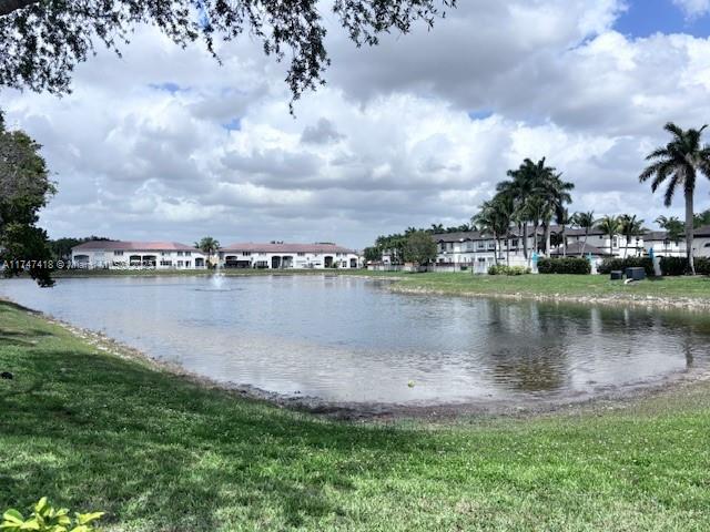 DORAL ISLES NORTH SEC TWO - Residential Lease