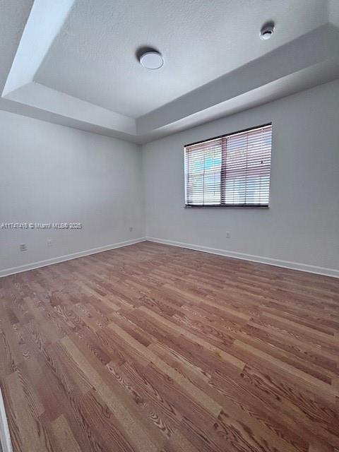 DORAL ISLES NORTH SEC TWO - Residential Lease