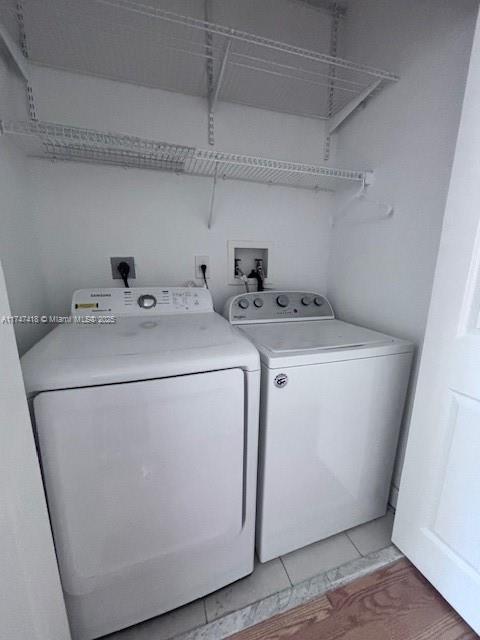 DORAL ISLES NORTH SEC TWO - Residential Lease