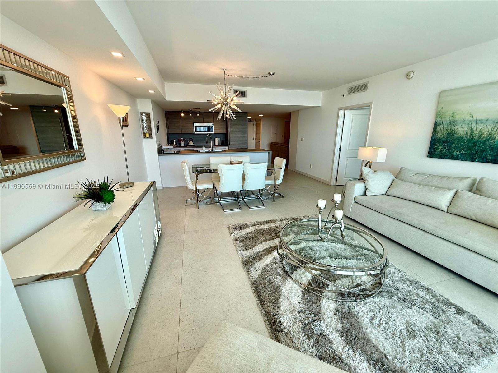 400 SUNNY ISLES CONDO EAS - Residential
