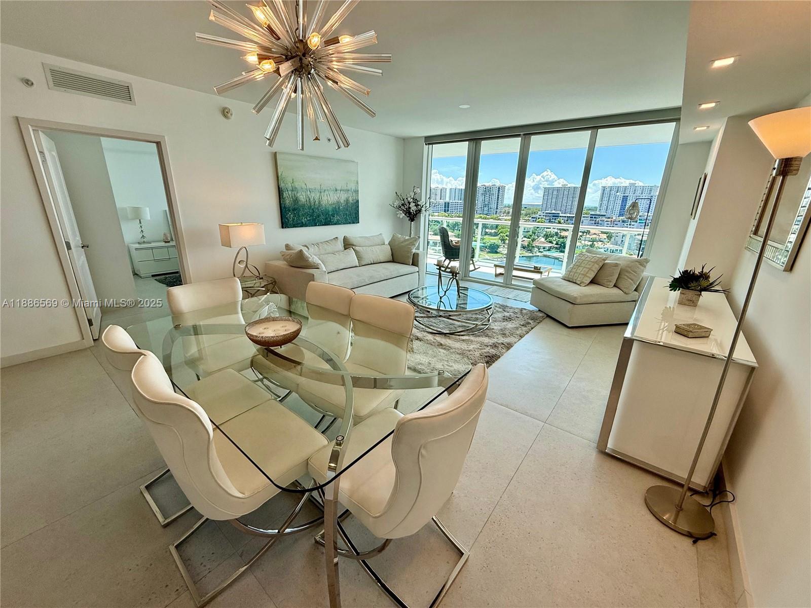 400 SUNNY ISLES CONDO EAS - Residential